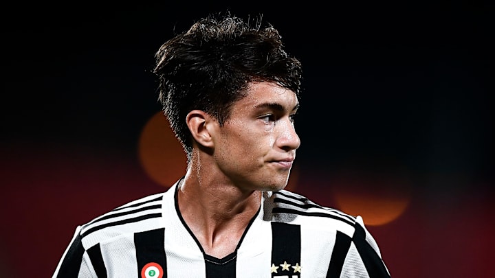 Matias Soulé