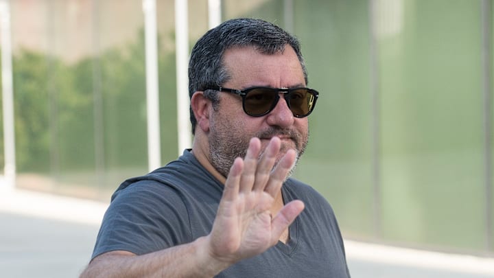 Matthijs De Ligt Arrives In Turin