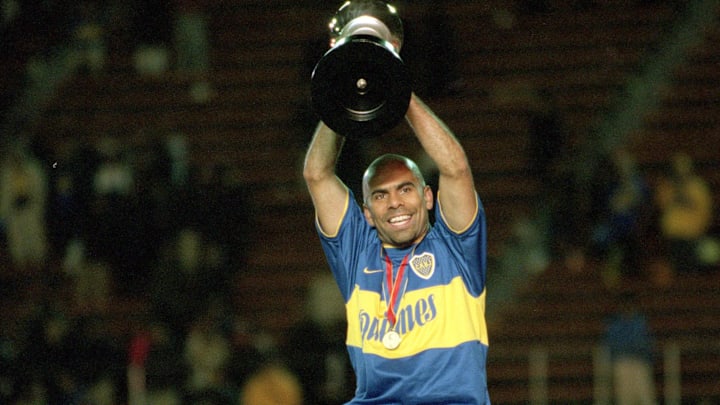 Mauricio Gerna