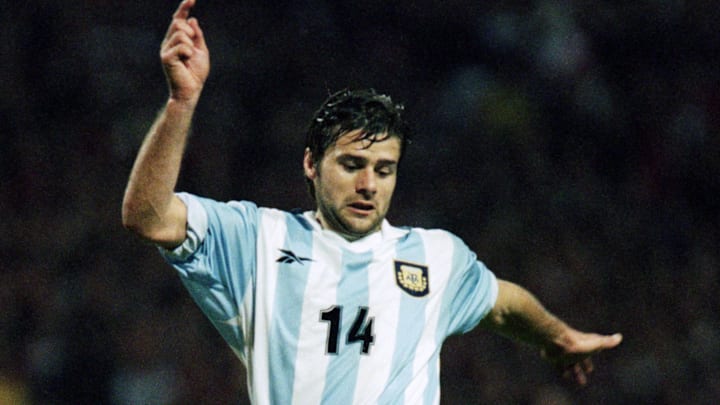 La carrera de Pochettino estuvo ligada a Bielsa