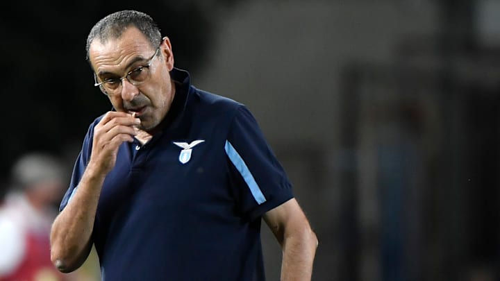 Maurizio Sarri Maurizio Sarri