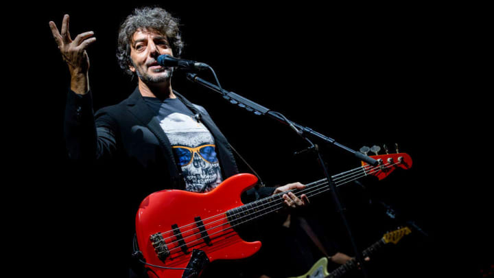 Max Gazzè