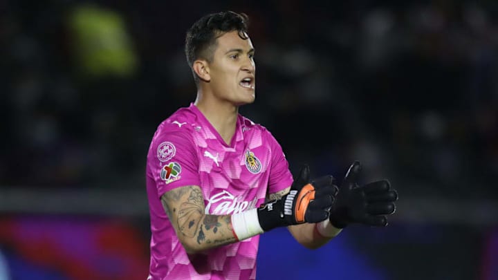 Raul Gudiño