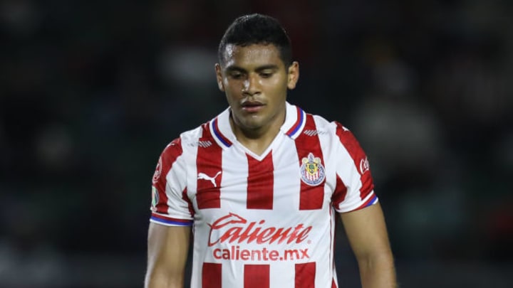 Gilberto sepulveda