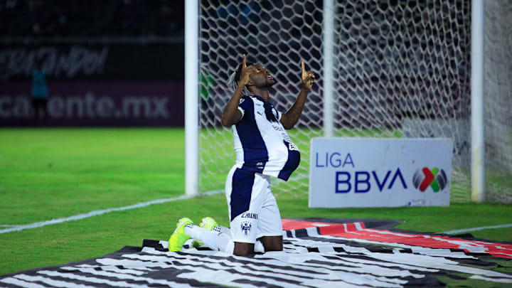 Mazatlan FC v Monterrey - Torneo Guard1anes 2020 Liga MX