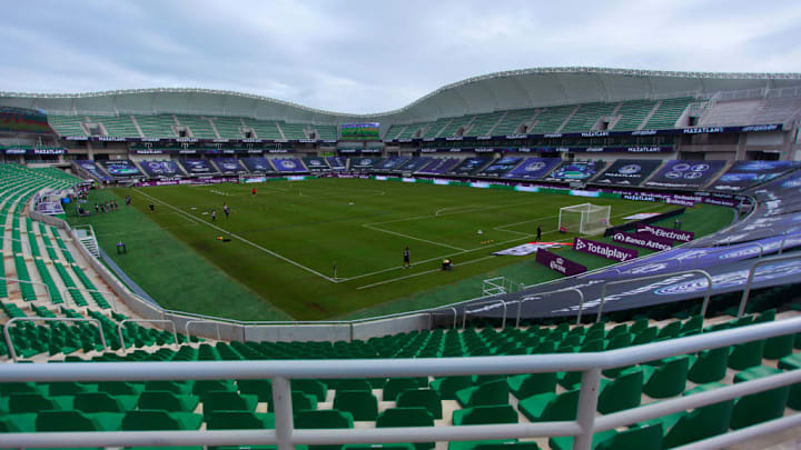 Torneo Guard1anes 2020 Liga MX