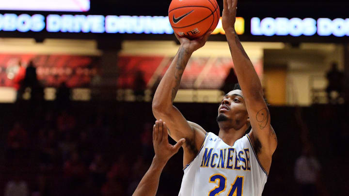 Nicholls vs McNeese prediction and NCAAB pick straight up for tonight's game between NICH vs MCNS. Nicholls vs McNeese prediction and NCAAB pick straight up for tonight's game between NICH vs MCNS.