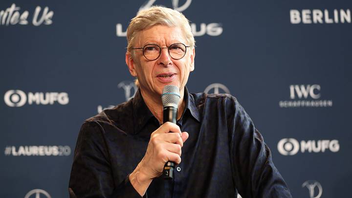 Arsene Wenger admits Arsenal struggled to compete after 2006