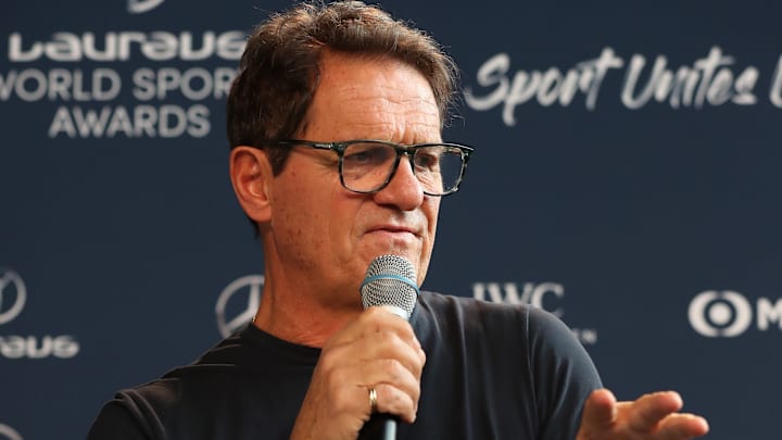 Milan, Capello elogia il "metodo" Pioli: "L'allenamento mi ...