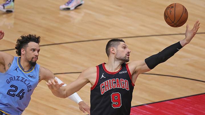 Cavs vs Bulls Prediction & Pick Tonight | FanDuel