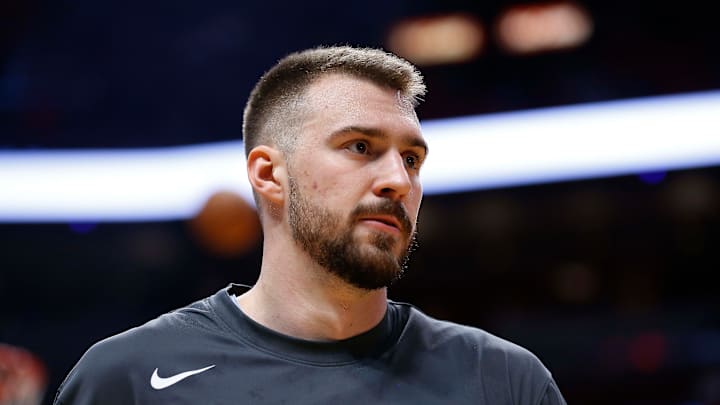 Memphis Grizzlies v Miami Heat Memphis Grizzlies v Miami Heat