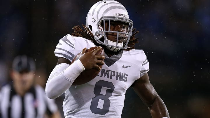 Memphis v Tulane Memphis v Tulane