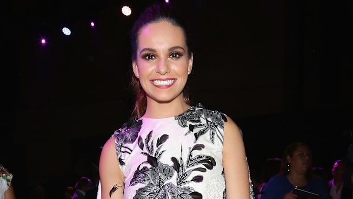 Tania Rincón se enfrentó a la productora Magda Rodríguez y esto le podría costar su puesto en Televisa