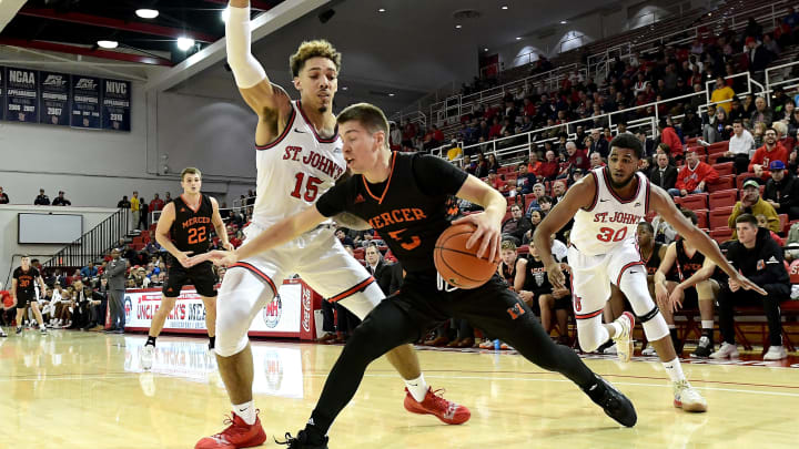 Mercer vs The Citadel spread, odds, line, over/under, prediction and picks for Wednesday's NCAA men's college basketball game. Mercer vs The Citadel spread, odds, line, over/under, prediction and picks for Wednesday's NCAA men's college basketball game.