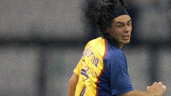Castroman defraudó a la afición azulcrema.