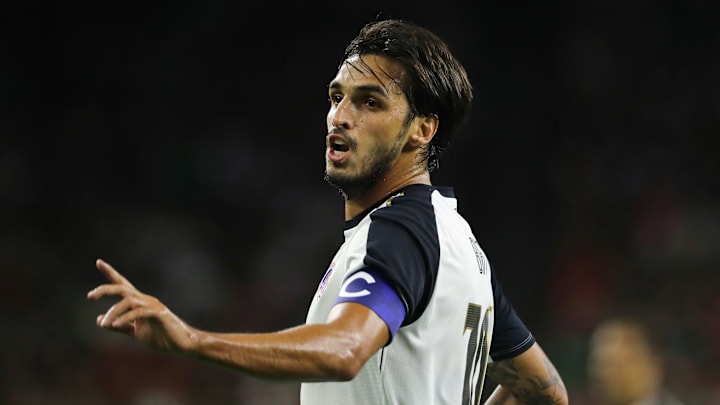 Mexico v Costa Rica: Quarterfinals - 2019 CONCACAF Gold Cup