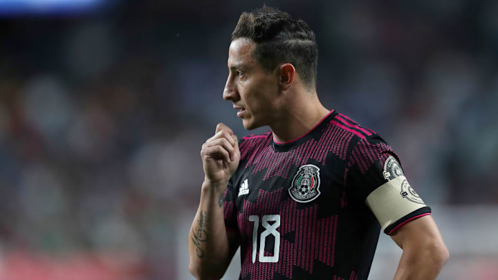 Andres Guardado