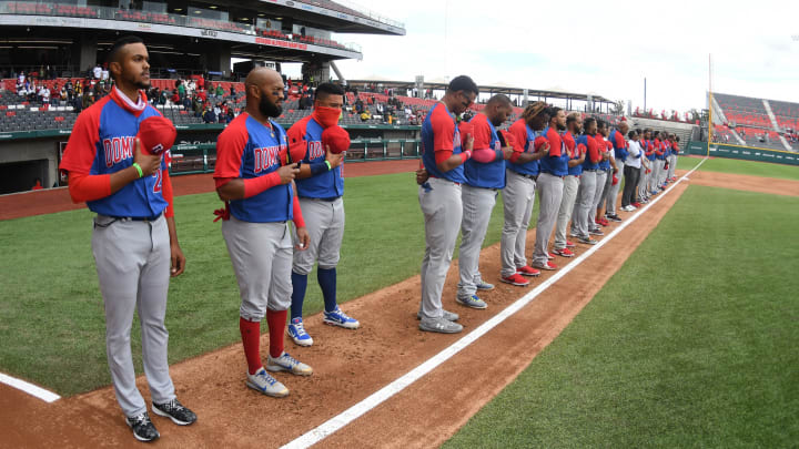 República Dominicana buscará asegurar la primera posición en el repechaje a Juegos Olímpicos