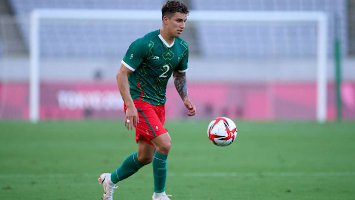 Jorge Sanchez