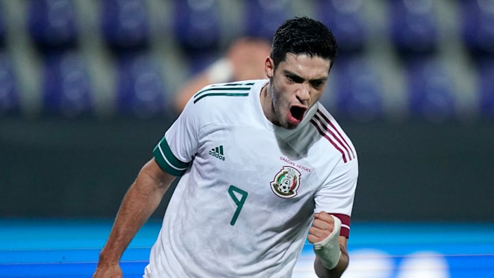 Raul Jimenez