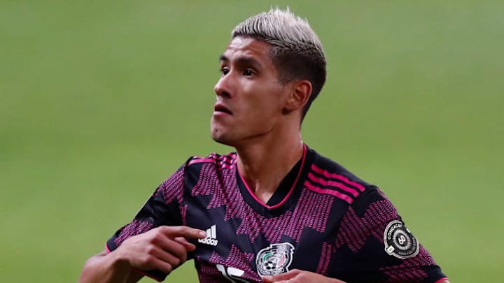 Uriel Antuna