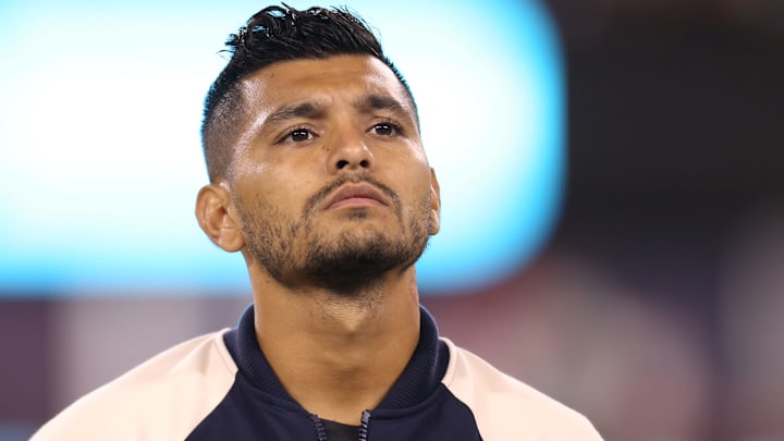 Mexico v United States Mexico v United States