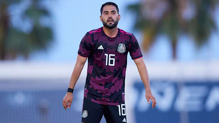 Las 4 opciones del América para reemplazar a Naveda.