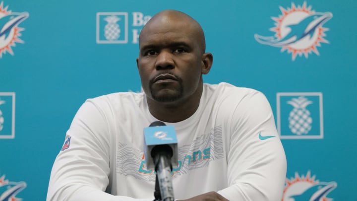 Brian Flores Brian Flores