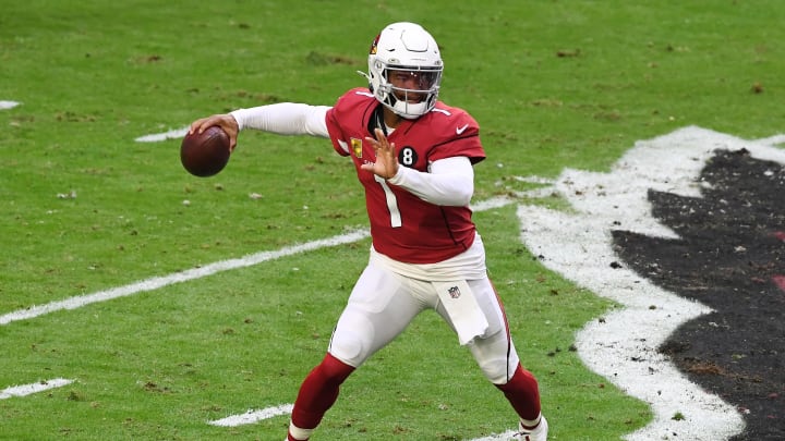 Kyler Murray Is a Legit NFL MVP Candidate