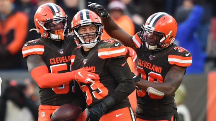 All signs point to Schobert being let go after the season.