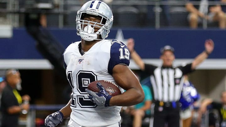 Amari Cooper asserted that he wants to remain with the Dallas Cowboys. Amari Cooper asserted that he wants to remain with the Dallas Cowboys.