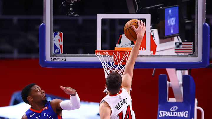 3 Best Prop Bets for Heat vs Bucks NBA Playoffs Game 1