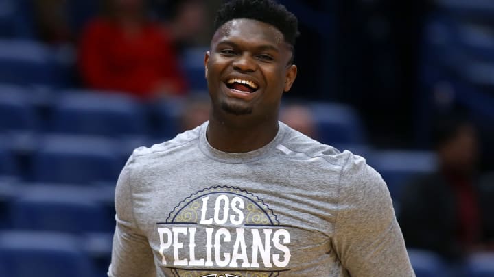 ZIon espera brillar en su segunda temporada