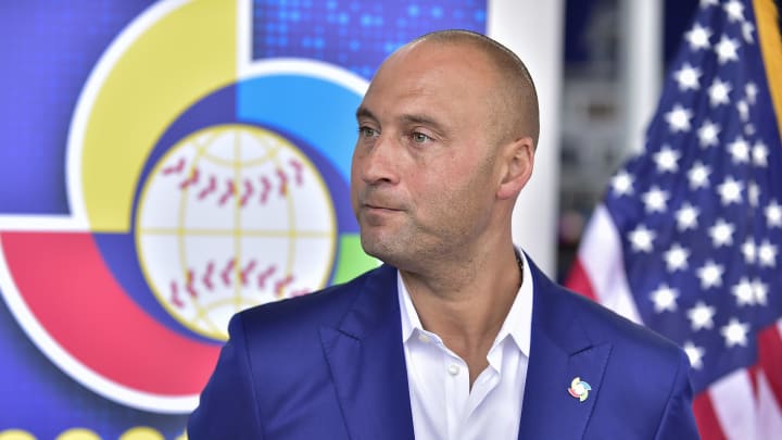 El actual propietario de los Marlins no está contento con los recientes desencuentros entre propietarios y jugadores