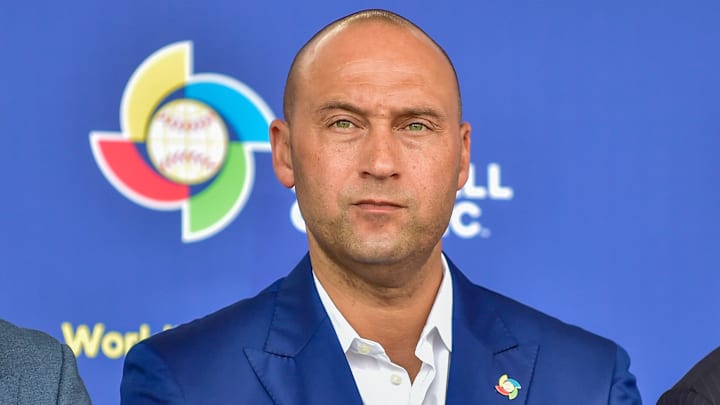 Derek Jeter se mostró indignado por el racismo que se vive en Estados Unidos