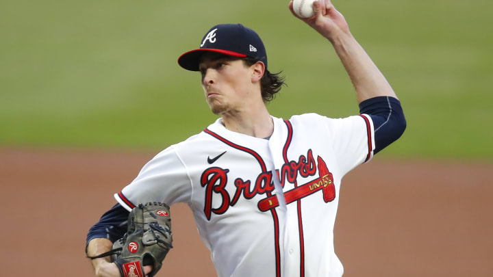 Marlins vs Braves Odds, Probable Pitchers, Betting Lines, Spread & Prediction for MLB Playoffs NLDS Game 1. Marlins vs Braves Odds, Probable Pitchers, Betting Lines, Spread & Prediction for MLB Playoffs NLDS Game 1.