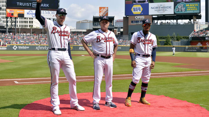Miami Marlins vs Atlanta Braves prediction and MLB pick straight up for today's game between MIA vs ATL. Miami Marlins vs Atlanta Braves prediction and MLB pick straight up for today's game between MIA vs ATL.
