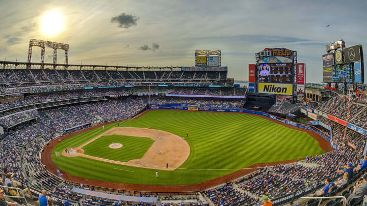 En los estadios de Nueva York no hay partidos en abril y mayo al igual que el resto de los parques de la MLB
