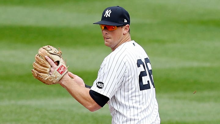 DJ LeMahieu es de los agentes libres más codiciados de la MLB 