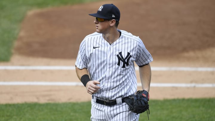 LeMahieu fue el mejor jugador de los Yankees en la temporada 2020 de la MLB