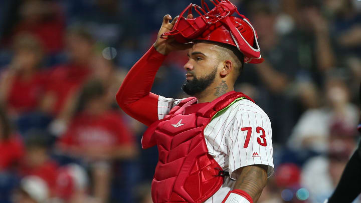 Deivy Grullon buscará ganarse un puesto en el equipo grande de los Rojos de Cincinnati