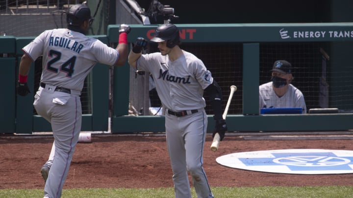 Marlins regresan a la acción el martes ante Baltimore 