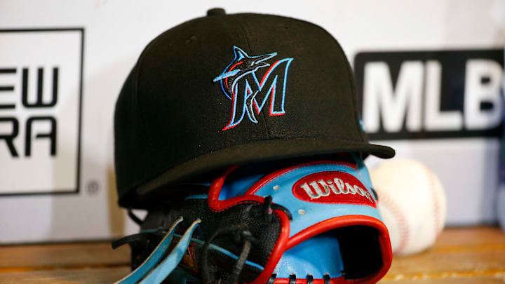 Los Marlins siguen trabajando para la temporada 2021 de la MLB