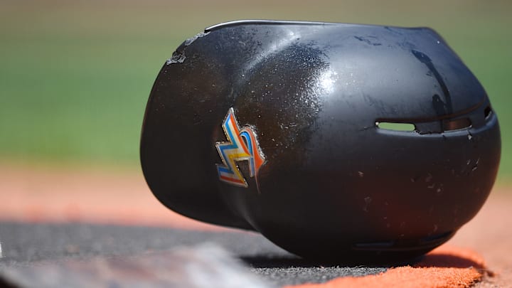 El 60% del roster activo de los Marlins está contagiado con COVID-19