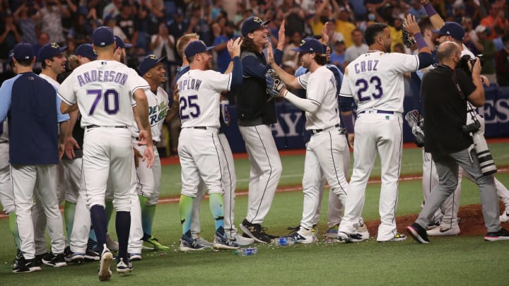 Miami Marlins vs Tampa Bay Rays prediction and MLB pick straight up for today's game between MIA vs TB. Miami Marlins vs Tampa Bay Rays prediction and MLB pick straight up for today's game between MIA vs TB.
