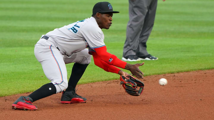 Miami Marlins vs Pittsburgh Pirates prediction and MLB pick straight up for tonight's game between MIA vs PIT. Miami Marlins vs Pittsburgh Pirates prediction and MLB pick straight up for tonight's game between MIA vs PIT.