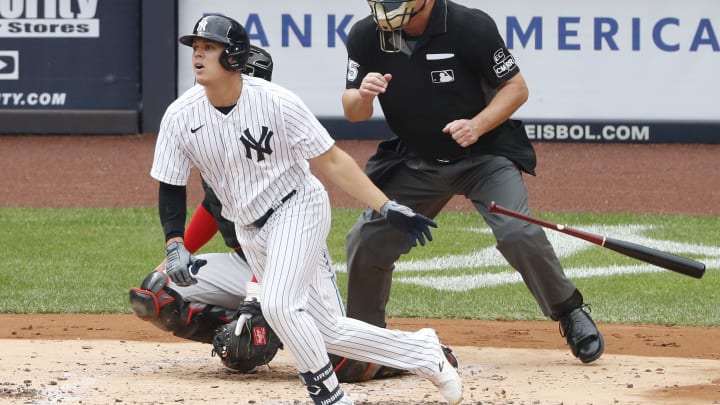 Top 2021 fantasy baseball third basemen sleepers, including Gio Urshela. Top 2021 fantasy baseball third basemen sleepers, including Gio Urshela.