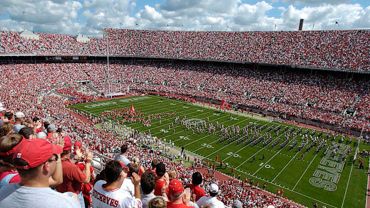 Miami (OH) v Ohio State Miami (OH) v Ohio State