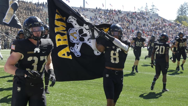 Army vs Ball State prediction and college football pick straight up for Week 5. Army vs Ball State prediction and college football pick straight up for Week 5.