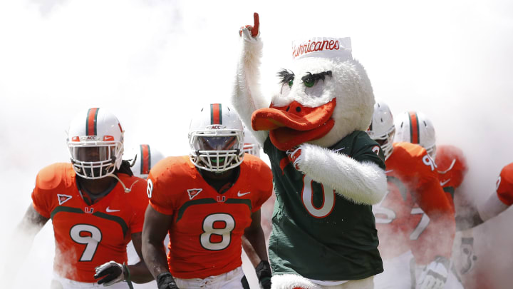 The University of Miami Hurricanes are reportedly dealing with maturity and accountability issues.